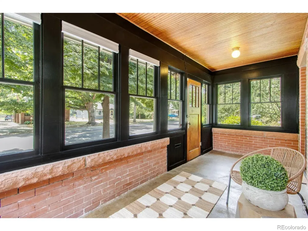 920 Laporte Avenue Fort Collins CO 80521