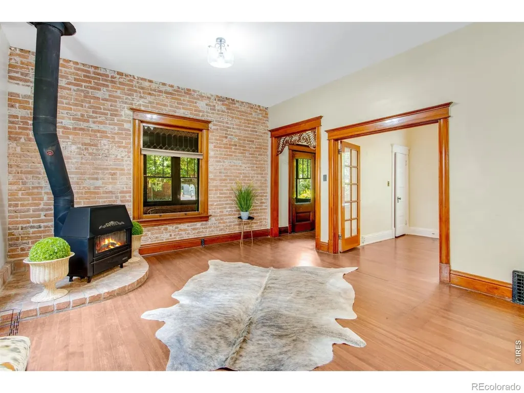 920 Laporte Avenue Fort Collins CO 80521