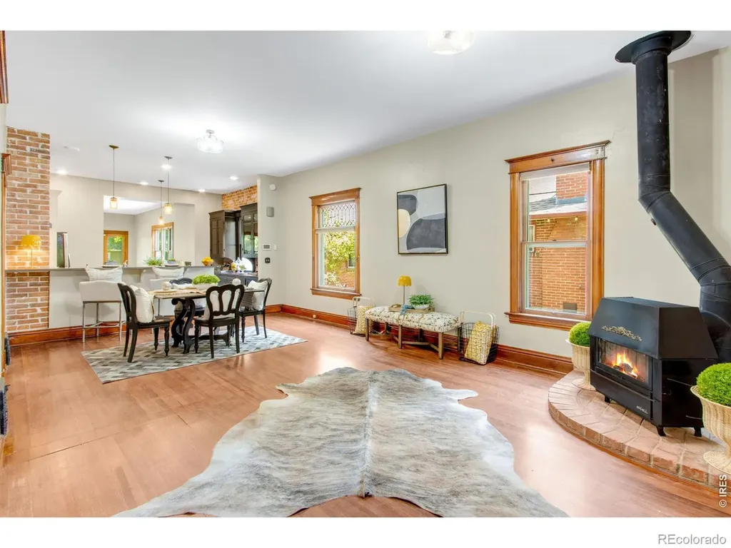 920 Laporte Avenue Fort Collins CO 80521