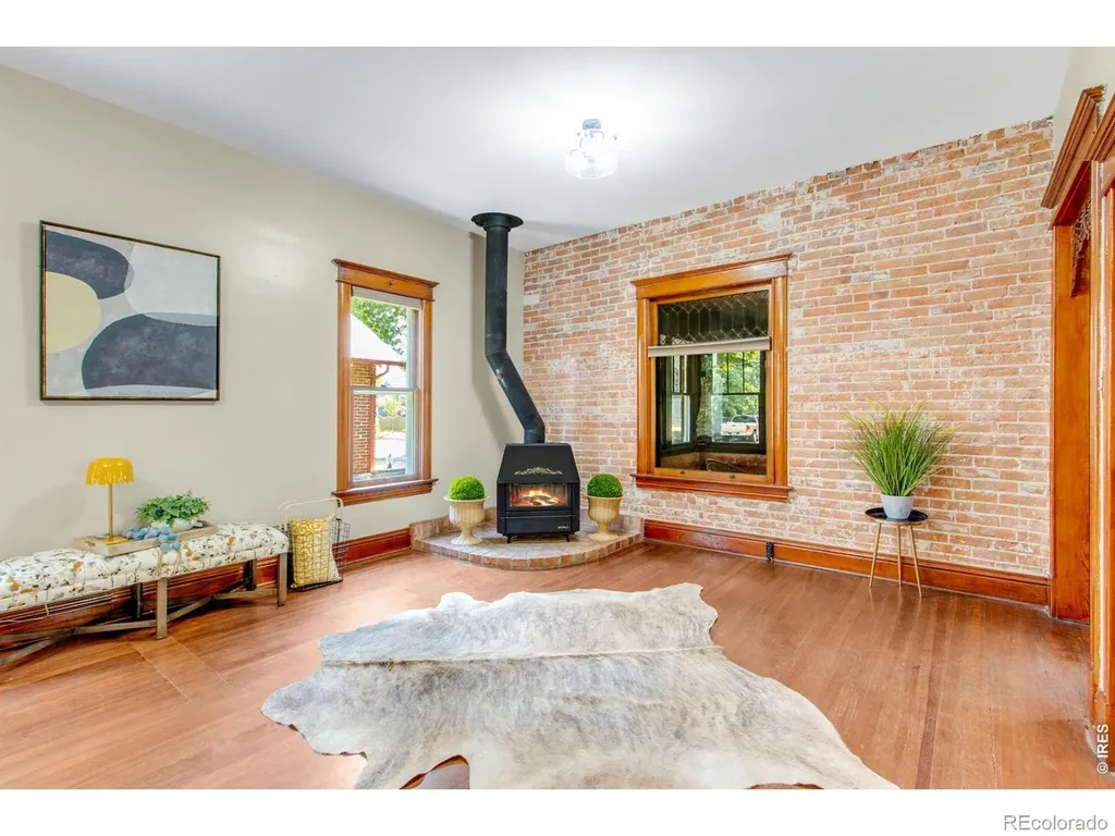 920 Laporte Avenue Fort Collins CO 80521