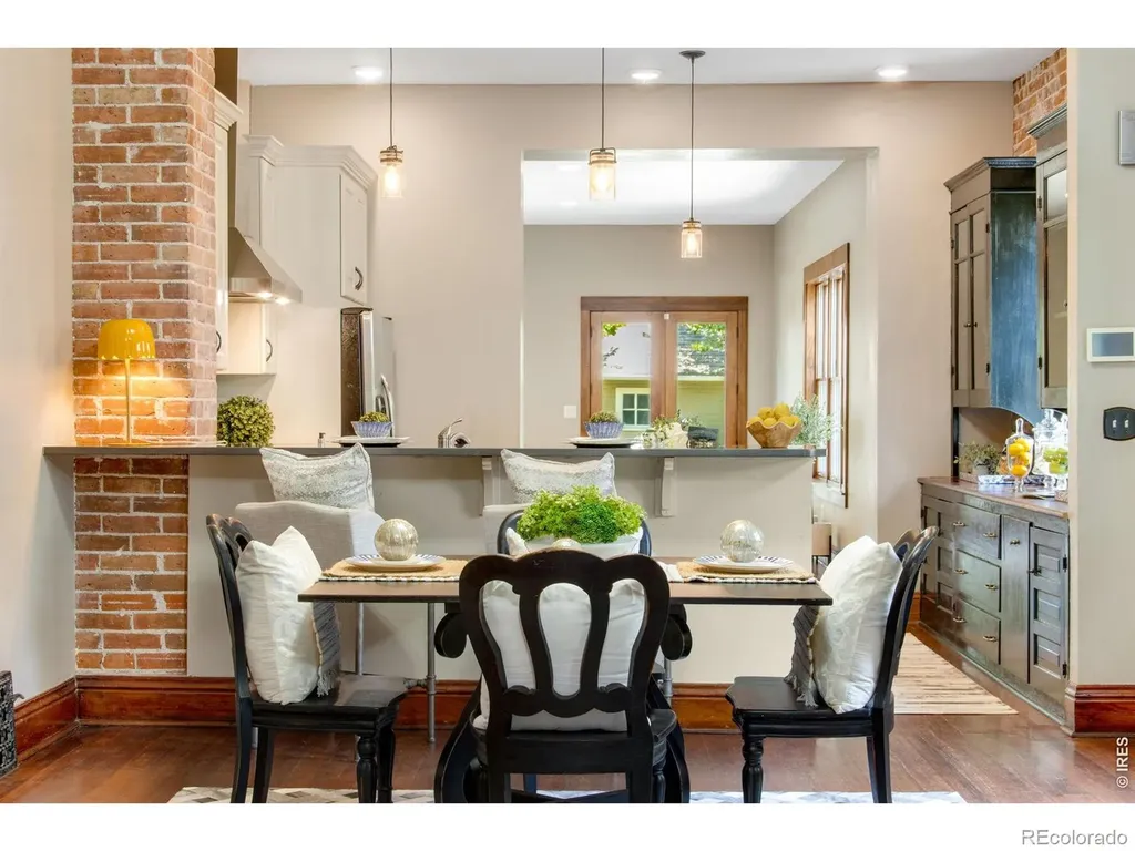 920 Laporte Avenue Fort Collins CO 80521