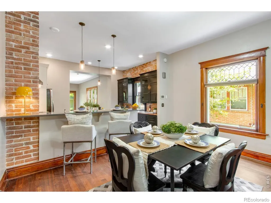 920 Laporte Avenue Fort Collins CO 80521