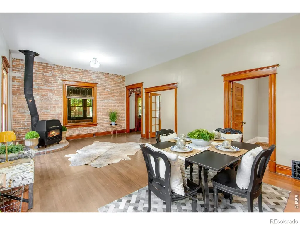 920 Laporte Avenue Fort Collins CO 80521
