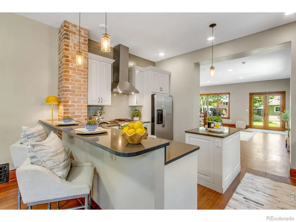 920 Laporte Avenue Fort Collins CO 80521