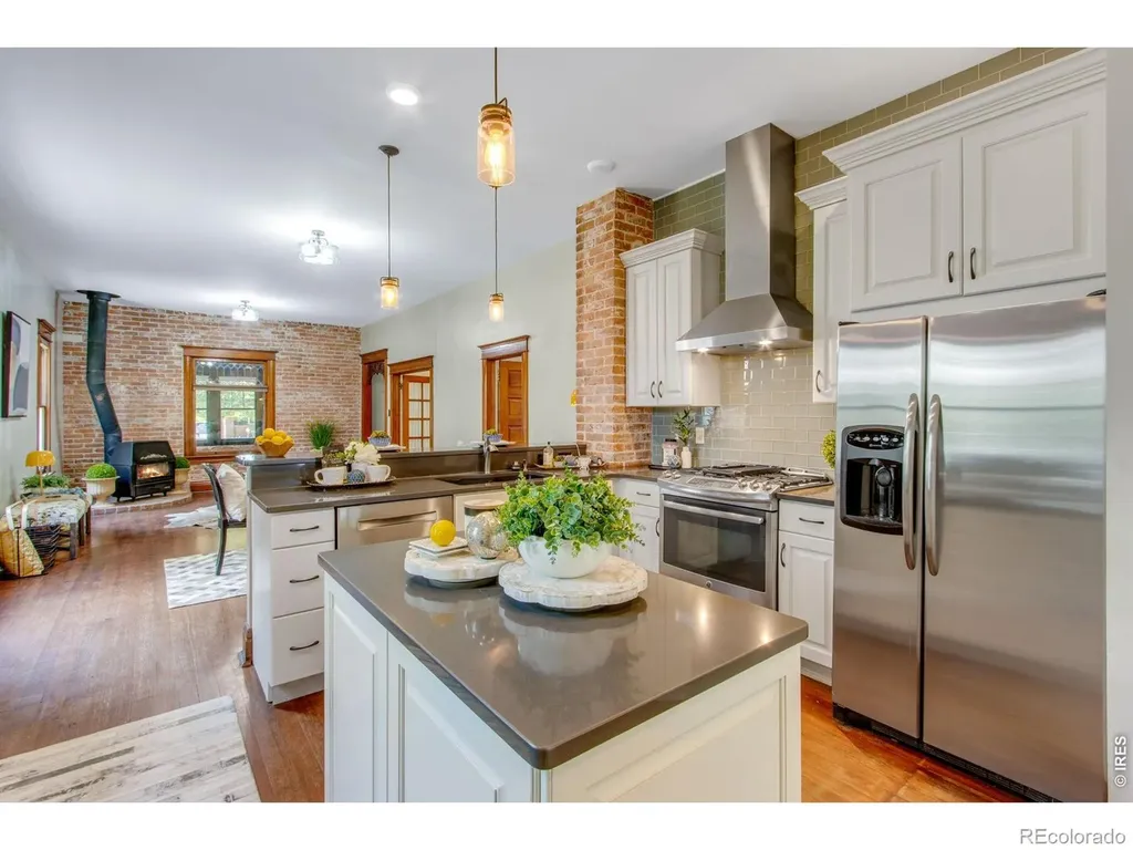 920 Laporte Avenue Fort Collins CO 80521