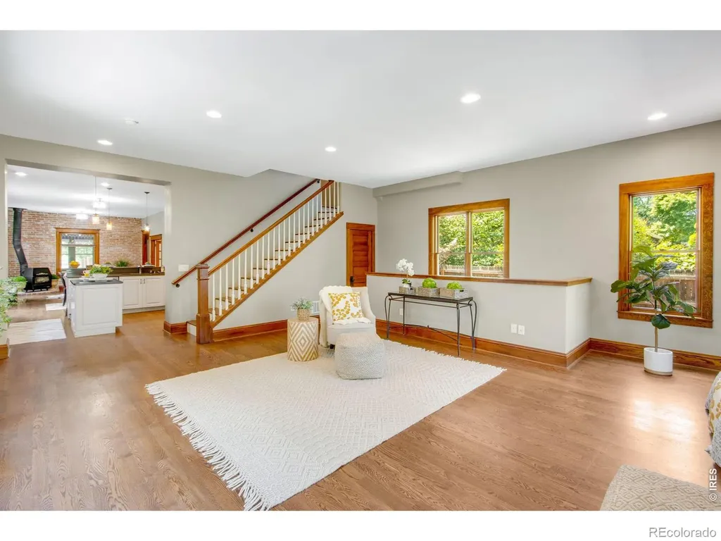 920 Laporte Avenue Fort Collins CO 80521