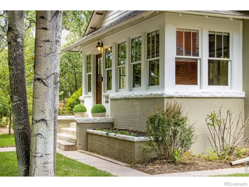 920 Laporte Avenue Fort Collins CO 80521