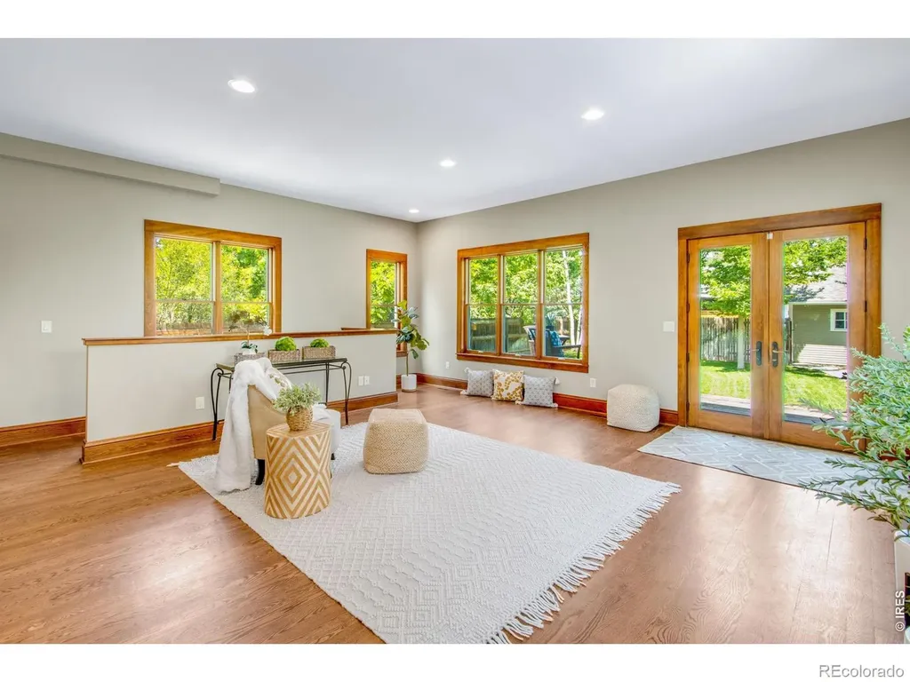 920 Laporte Avenue Fort Collins CO 80521