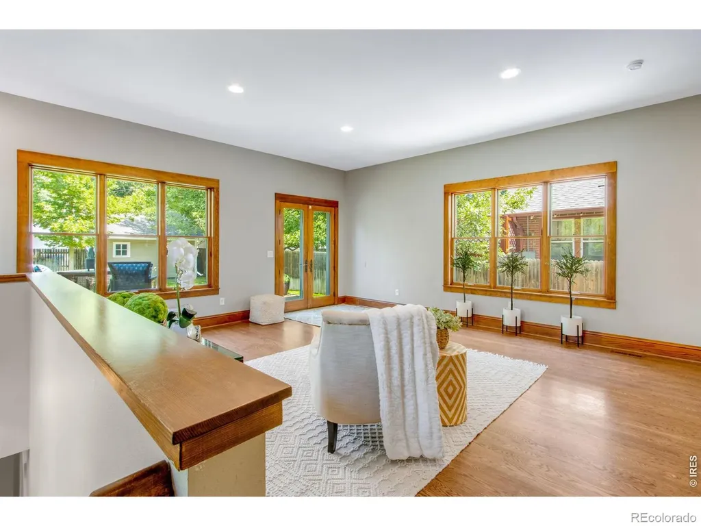 920 Laporte Avenue Fort Collins CO 80521