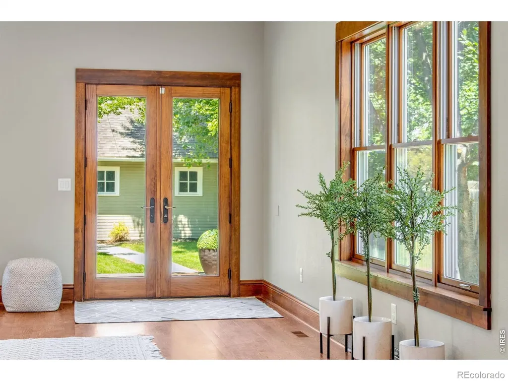920 Laporte Avenue Fort Collins CO 80521