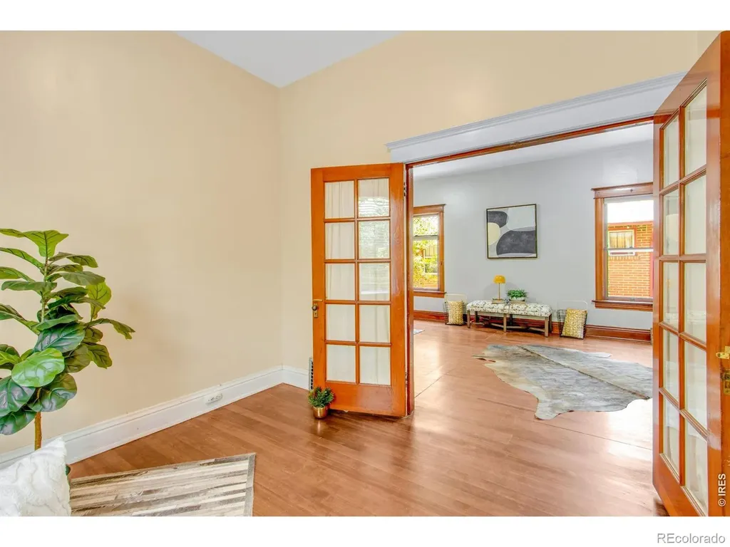 920 Laporte Avenue Fort Collins CO 80521