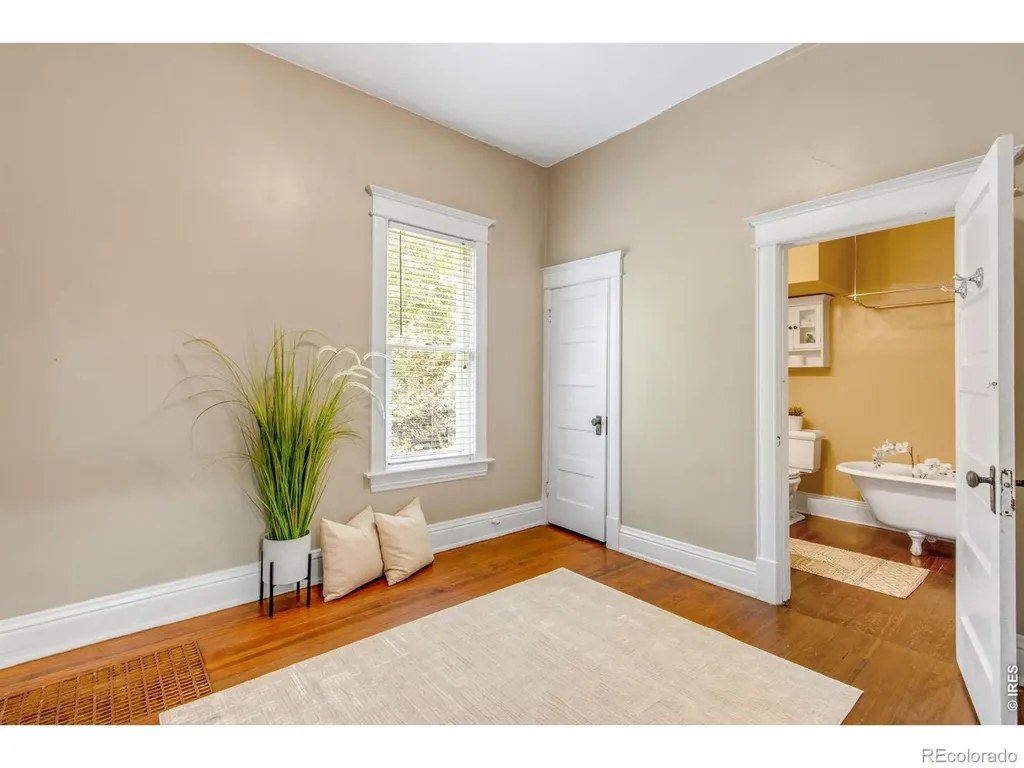 920 Laporte Avenue Fort Collins CO 80521