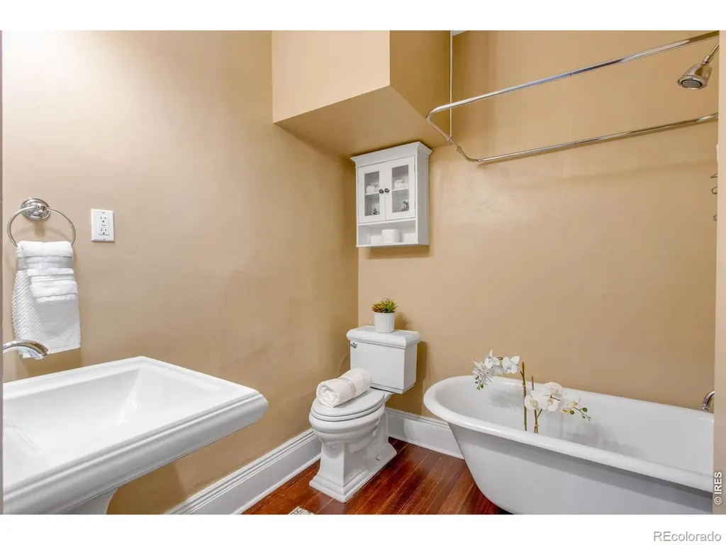 920 Laporte Avenue Fort Collins CO 80521