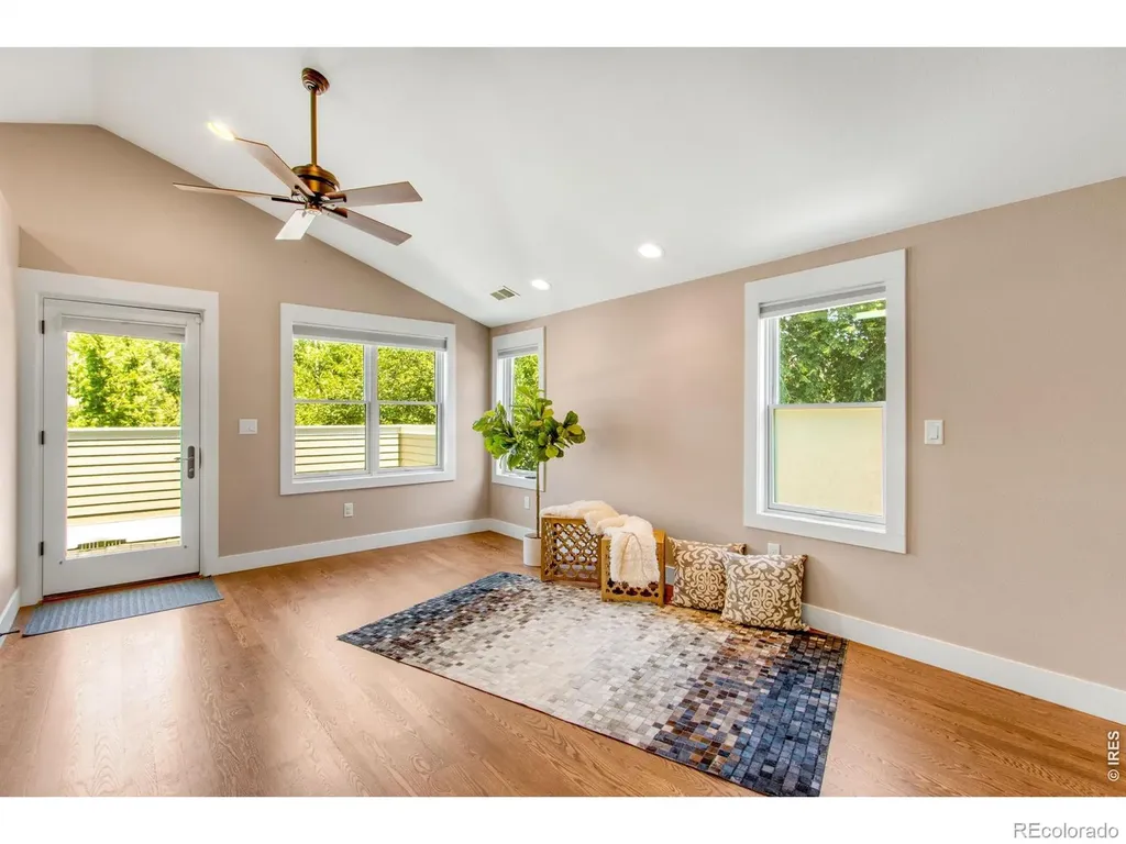 920 Laporte Avenue Fort Collins CO 80521