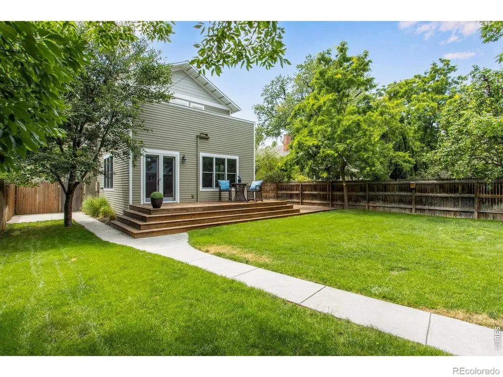 920 Laporte Avenue Fort Collins CO 80521