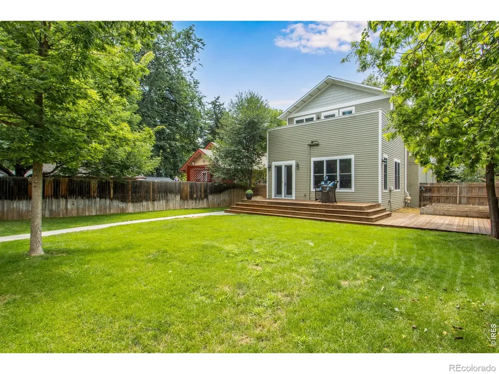 920 Laporte Avenue Fort Collins CO 80521