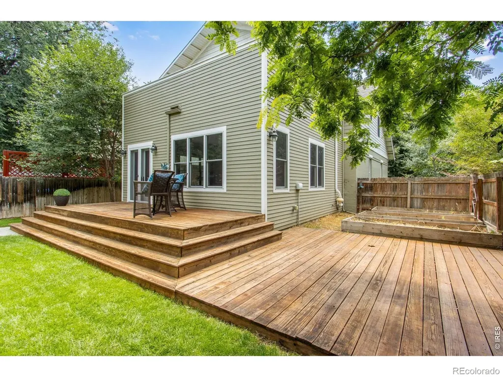 920 Laporte Avenue Fort Collins CO 80521