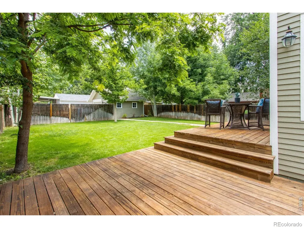 920 Laporte Avenue Fort Collins CO 80521