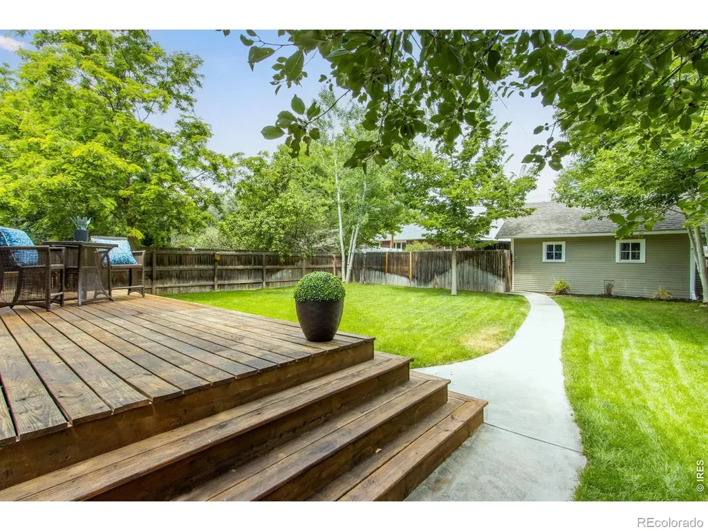 920 Laporte Avenue Fort Collins CO 80521