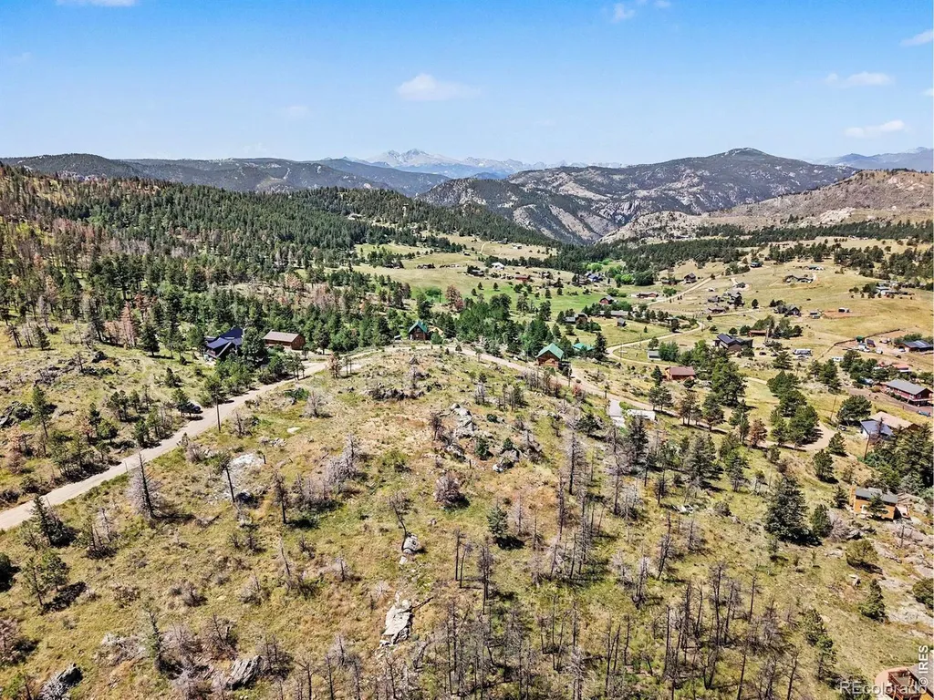 1045 Palisade Mountain Drive Drake CO 80515