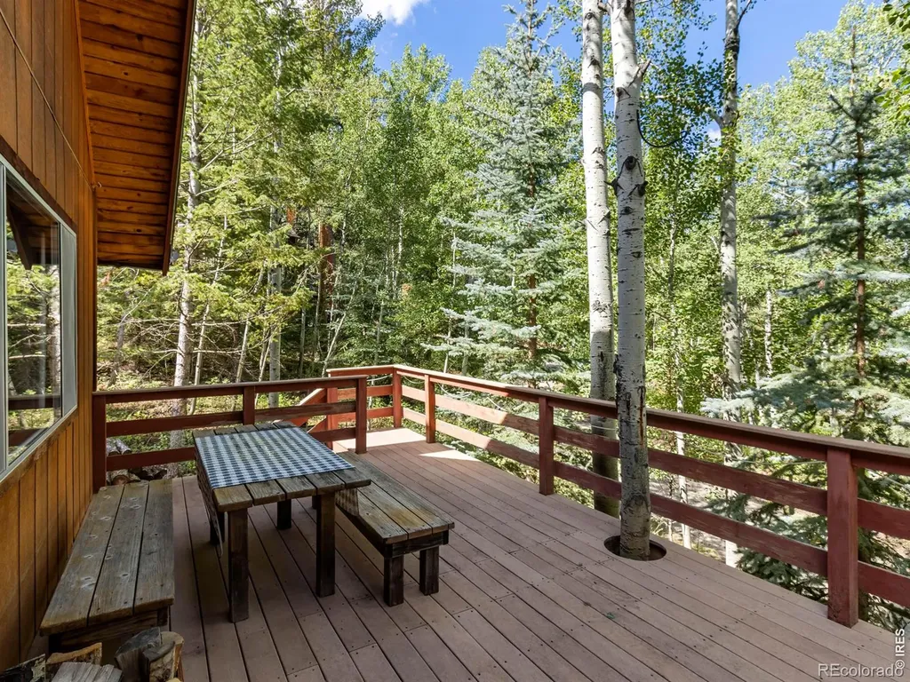 39 Hickory Drive Lyons CO 80540
