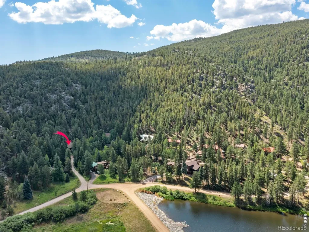 39 Hickory Drive Lyons CO 80540