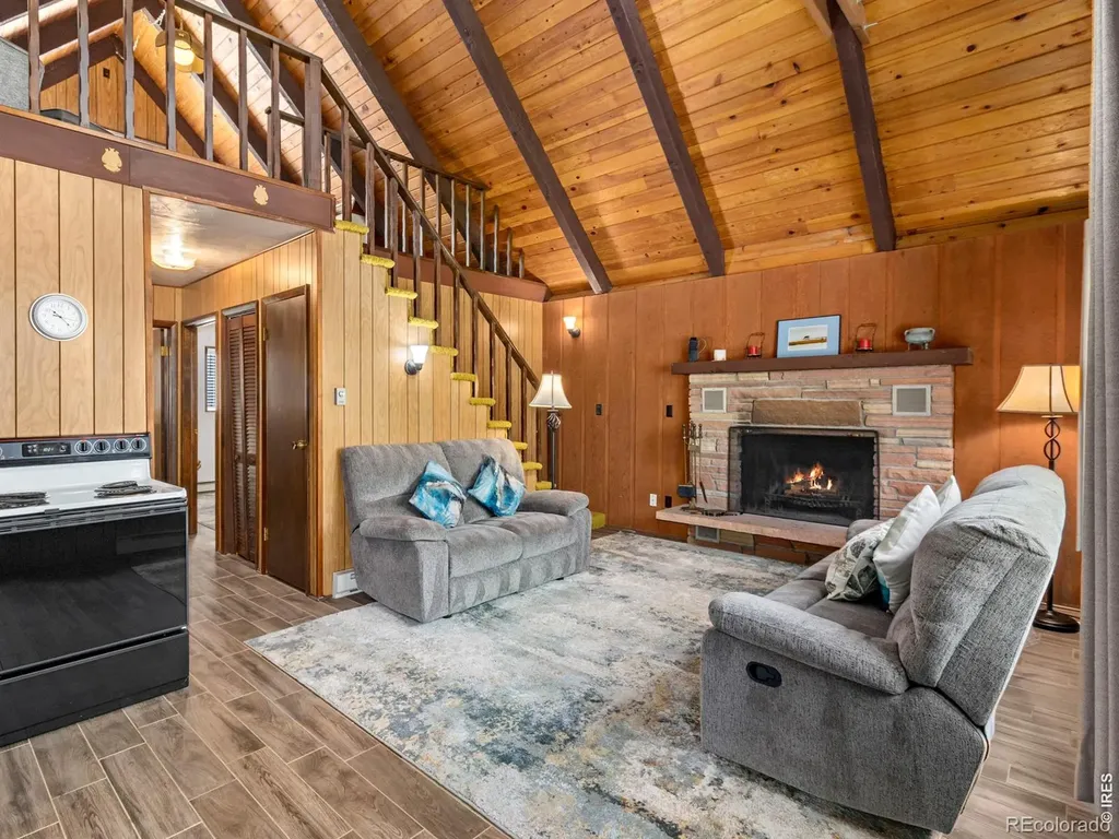 39 Hickory Drive Lyons CO 80540