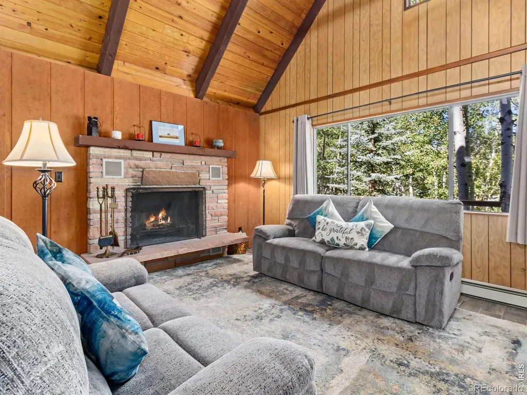 39 Hickory Drive Lyons CO 80540