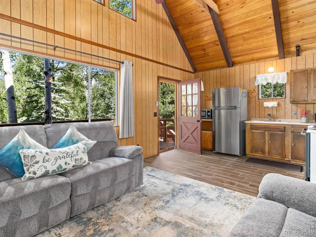 39 Hickory Drive Lyons CO 80540