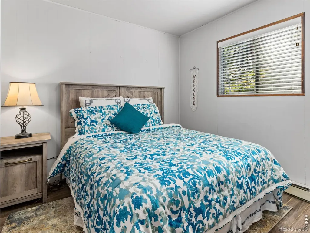 39 Hickory Drive Lyons CO 80540