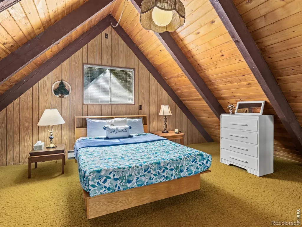 39 Hickory Drive Lyons CO 80540