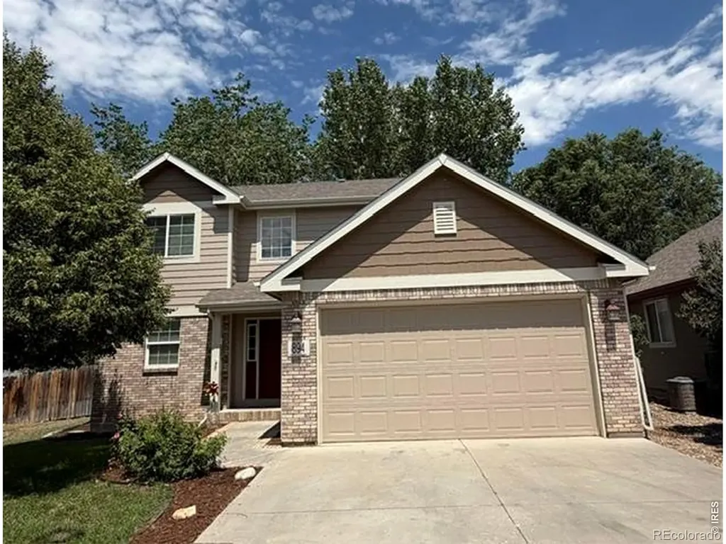 894 Durum Street Windsor CO 80550