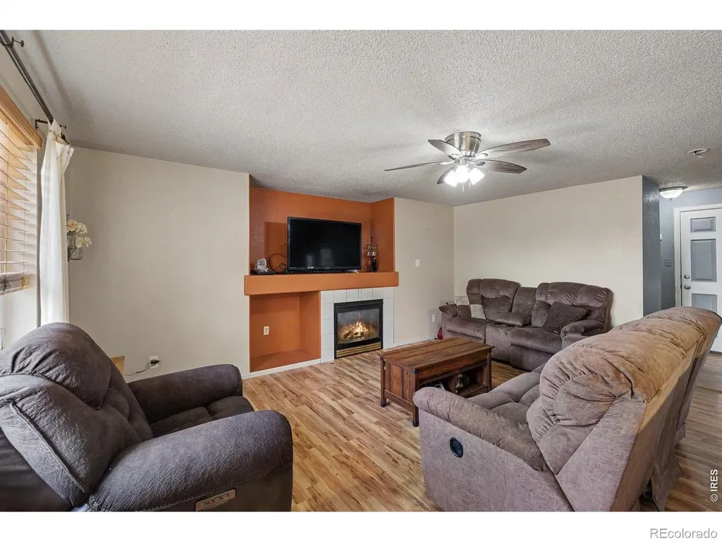 5427 Bobcat Street Frederick CO 80504