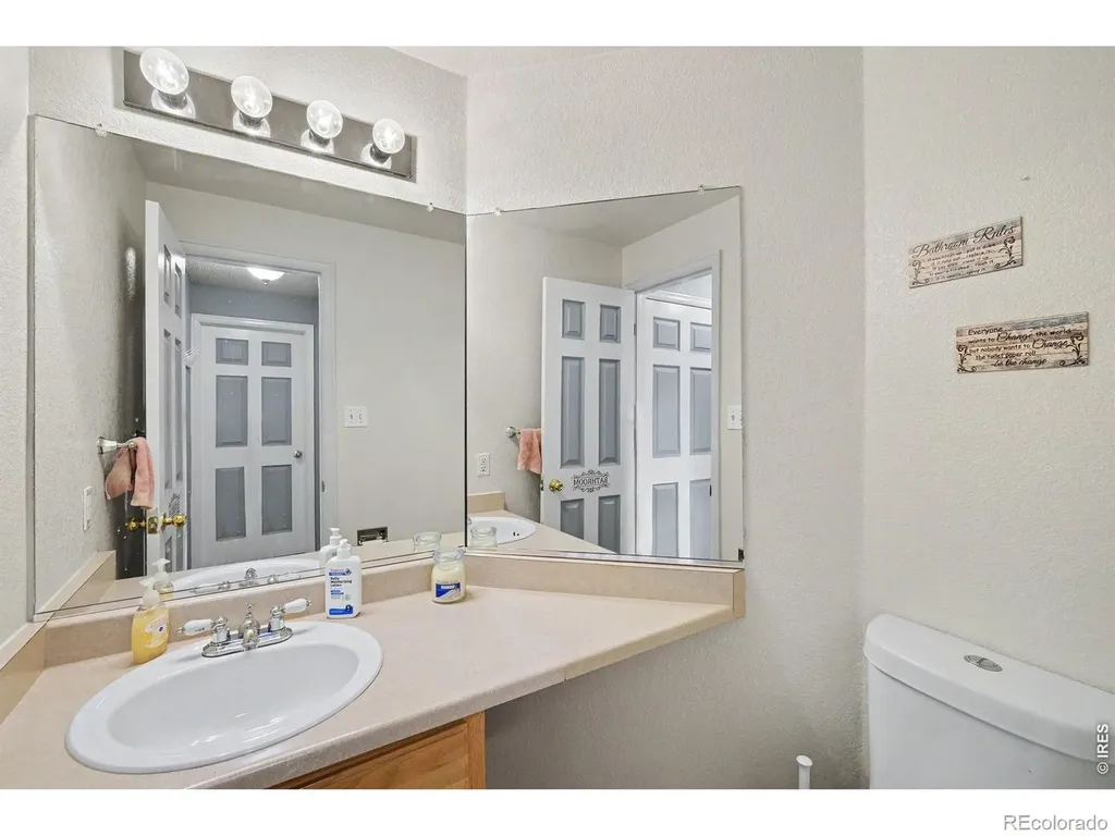 5427 Bobcat Street Frederick CO 80504