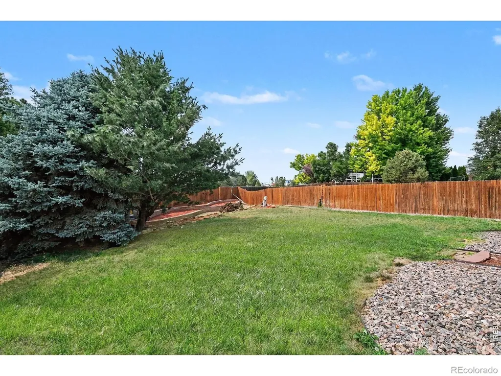 5427 Bobcat Street Frederick CO 80504