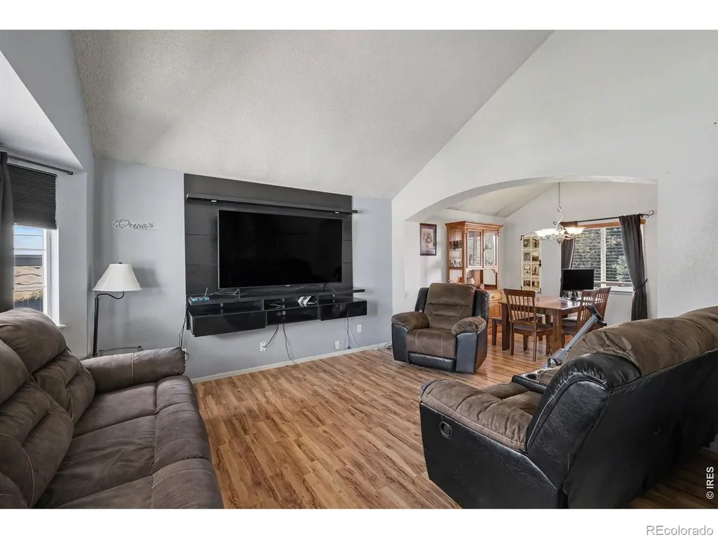 5427 Bobcat Street Frederick CO 80504