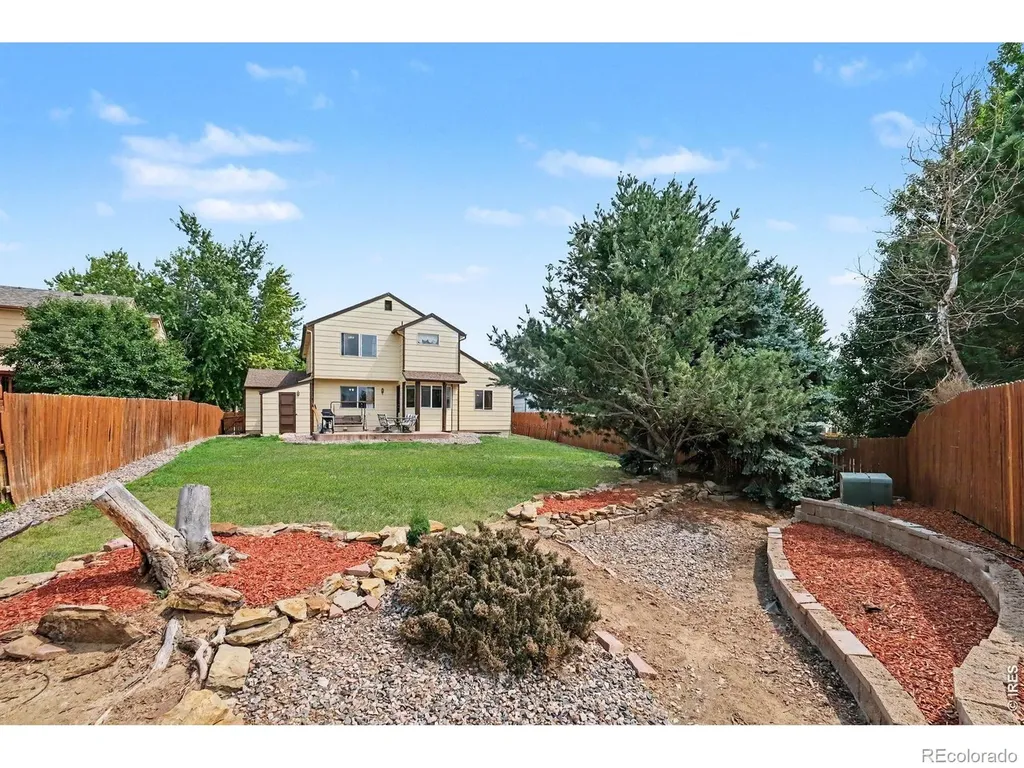 5427 Bobcat Street Frederick CO 80504