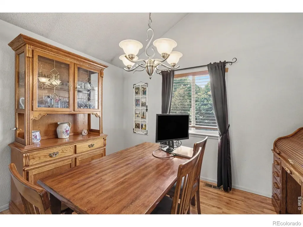 5427 Bobcat Street Frederick CO 80504