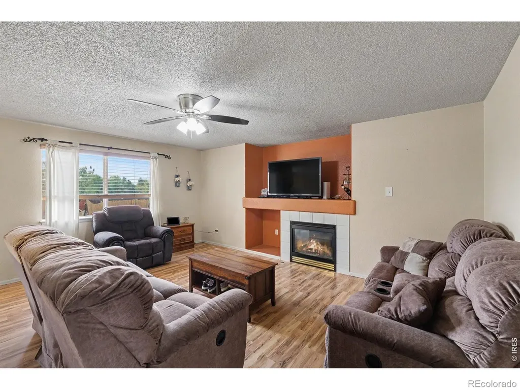 5427 Bobcat Street Frederick CO 80504