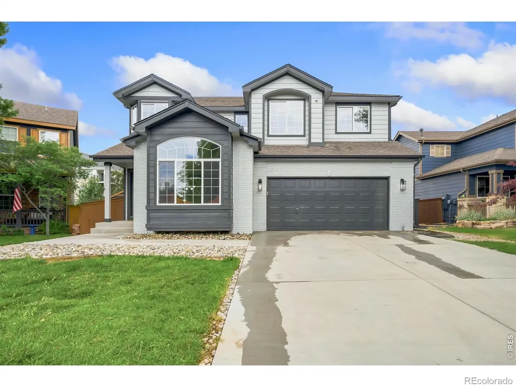 1470 New Mexico Street Loveland CO 80538