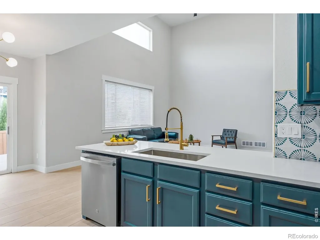 1470 New Mexico Street Loveland CO 80538