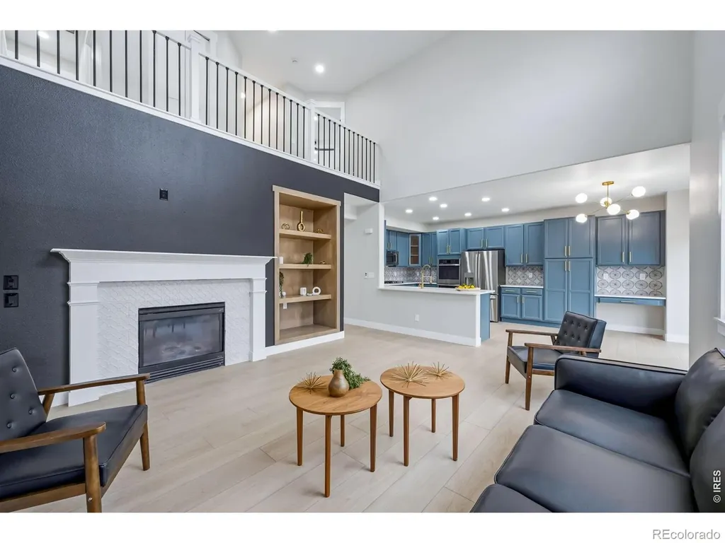 1470 New Mexico Street Loveland CO 80538