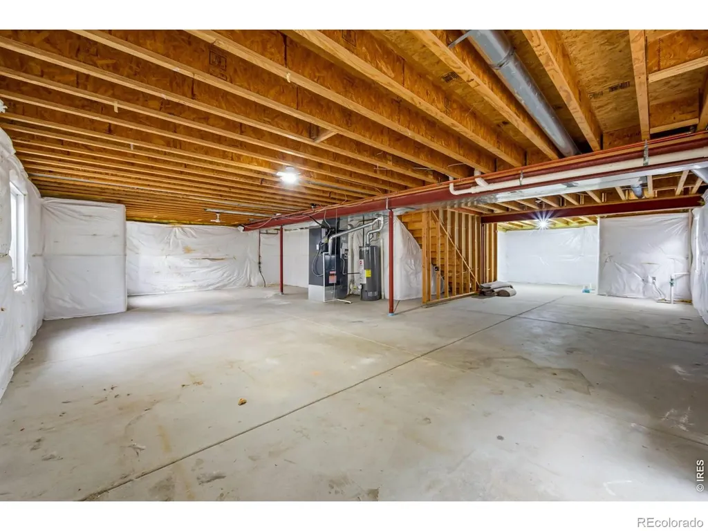 1470 New Mexico Street Loveland CO 80538