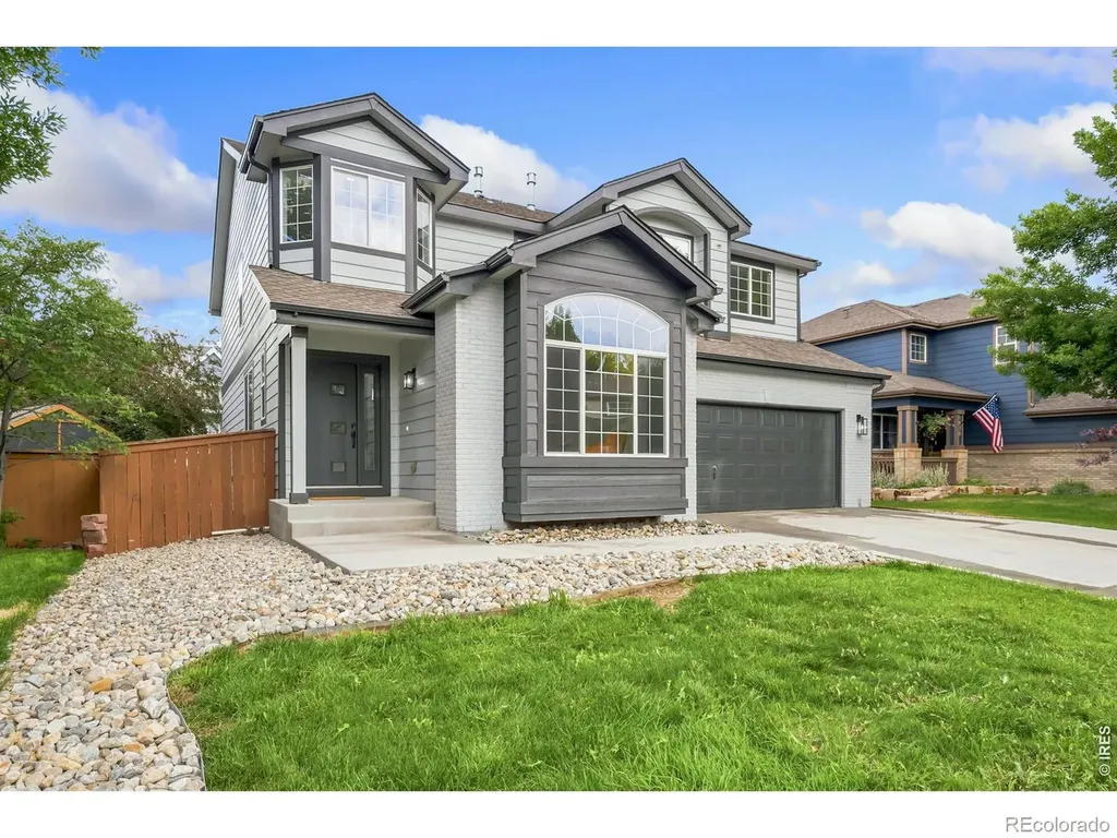 1470 New Mexico Street Loveland CO 80538