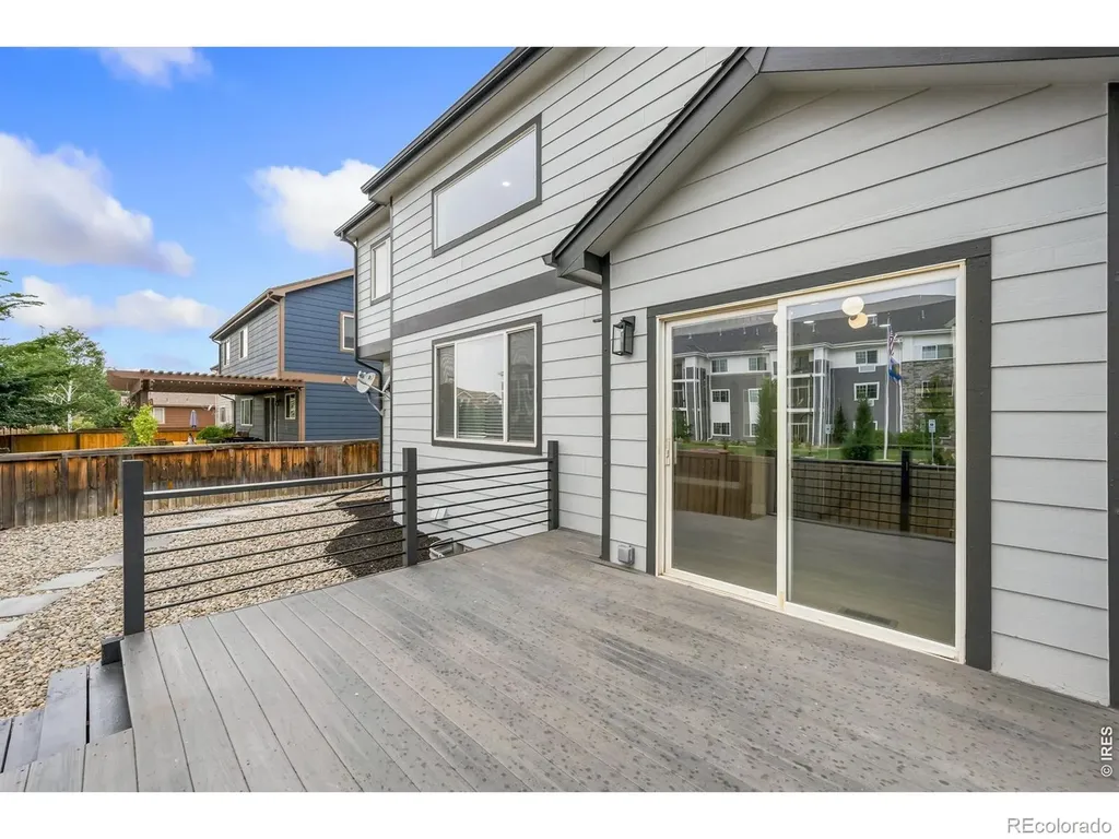 1470 New Mexico Street Loveland CO 80538