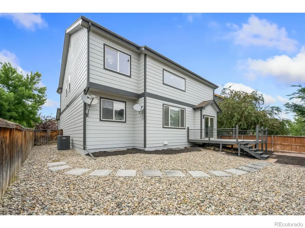 1470 New Mexico Street Loveland CO 80538