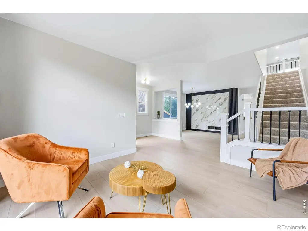 1470 New Mexico Street Loveland CO 80538