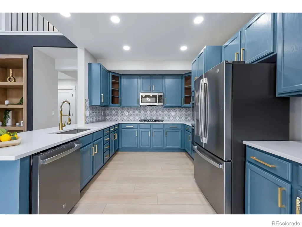 1470 New Mexico Street Loveland CO 80538