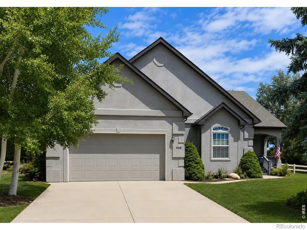 925 Falcon Ridge Court Eaton CO 80615