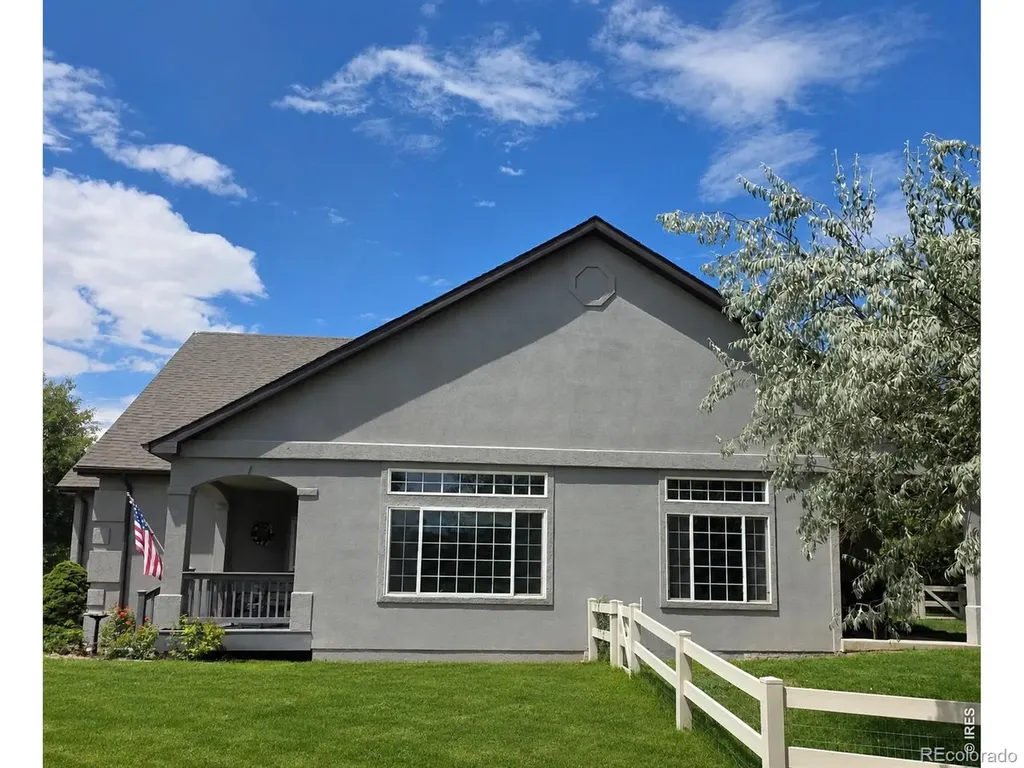 925 Falcon Ridge Court Eaton CO 80615